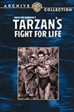 Watch Tarzan\'s Fight for Life Wolowtube