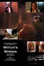 Watch Witch's Spring Wolowtube
