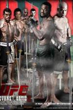 Watch UFC 133 Preliminary Fights Wolowtube