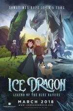 Watch Ice Dragon: Legend of the Blue Daisies Wolowtube
