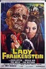 Watch La figlia di Frankenstein Wolowtube