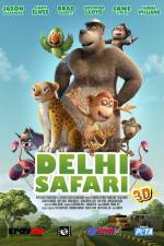 Watch Delhi Safari Wolowtube