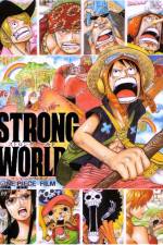 Watch One Piece Film Strong World Wolowtube
