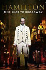 Watch Hamilton One Shot to Broadway Wolowtube