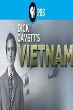 Watch Dick Cavett\'s Vietnam Wolowtube