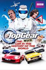 Watch Top Gear: The Worst Car in The History of The World Wolowtube