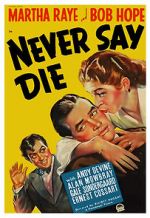 Watch Never Say Die Wolowtube