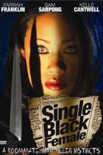 Watch Single Black Female Wolowtube
