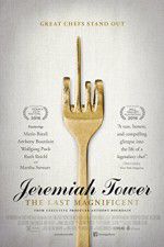 Watch Jeremiah Tower: The Last Magnificent Wolowtube