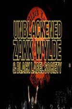 Watch Unblackened Zakk Wylde & Black Label Society Live Wolowtube