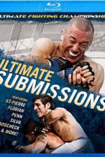 Watch UFC Ultimate Submissions Wolowtube