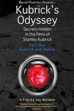 Watch Kubrick's Odyssey Secrets Hidden in the Films of Stanley Kubrick; Part One Kubrick and Apollo Wolowtube