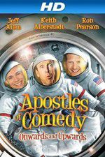 Watch Apostles of Comedy Onwards and Upwards Wolowtube