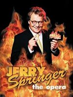 Watch Jerry Springer: The Opera Wolowtube