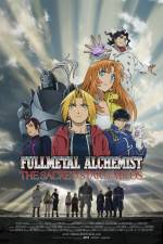 Watch Fullmetal Alchemist The Sacred Star of Milos Wolowtube
