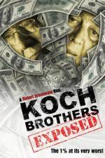 Watch Koch Brothers Exposed Wolowtube