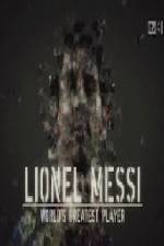 Watch Lionel Messi World's Greatest Player Wolowtube