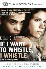 Watch If I Want to Whistle I Whistle Wolowtube