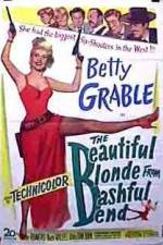 Watch The Beautiful Blonde from Bashful Bend Wolowtube