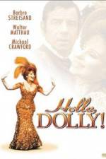 Watch Hello, Dolly! Wolowtube