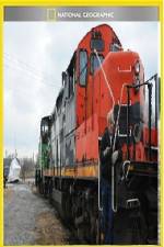 Watch National Geographic Break it Down Locomotive Overhaul Wolowtube