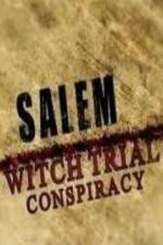 Watch National Geographic Salem Witch Trial Conspiracy Wolowtube