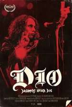 Watch Dio: Dreamers Never Die Wolowtube