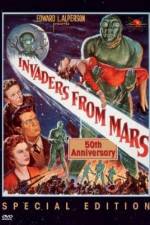 Watch Invaders from Mars Wolowtube