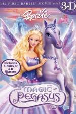 Watch Barbie and the Magic of Pegasus 3-D Wolowtube