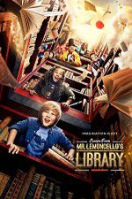 Watch Escape from Mr. Lemoncello\'s Library Wolowtube