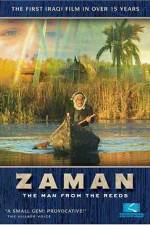 Watch Zaman: The Man from the Reeds Wolowtube
