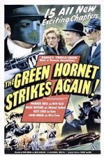 Watch The Green Hornet Strikes Again! Wolowtube