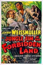 Watch Jungle Jim in the Forbidden Land Wolowtube