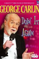 Watch George Carlin Doin' It Again Wolowtube