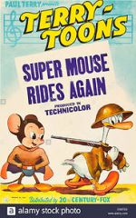 Watch Super Mouse Rides Again Wolowtube