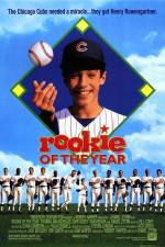 Watch Rookie of the Year Wolowtube