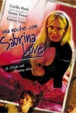 Watch A Night with Sabrina Love Wolowtube