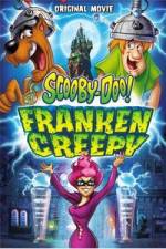 Watch Scooby-Doo Frankencreepy Wolowtube