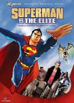Watch Superman vs. The Elite Wolowtube
