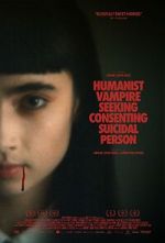 Watch Humanist Vampire Seeking Consenting Suicidal Person Wolowtube