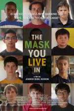 Watch The Mask You Live In Wolowtube