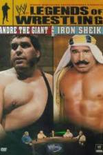 Watch Legends of Wrestling 3 Andre Giant & Iron Sheik Wolowtube