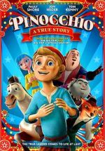Watch Pinocchio: A True Story Wolowtube