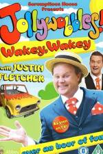 Watch JollyWobbles Wakey Wakey With Justin Fletcher Wolowtube