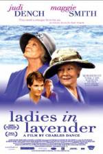 Watch Ladies in Lavender. Wolowtube