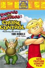 Watch Dennis the Menace in Cruise Control Wolowtube