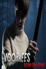 Watch Voorhees (Born on a Friday) Wolowtube