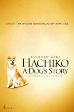 Watch Hachiko A Dog's Story Wolowtube