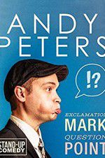 Watch Andy Peters: Exclamation Mark Question Point Wolowtube