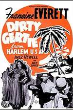 Watch Dirty Gertie from Harlem USA Wolowtube